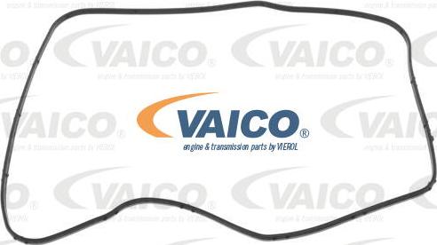 VAICO V10-6967 - Oil Seal, automatic transmission www.avaruosad.ee