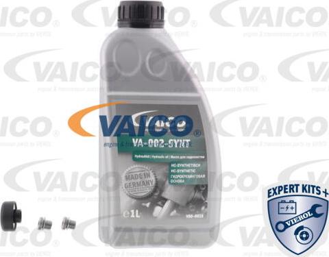 VAICO V10-5582-SP1 - Parts Kit, automatic transmission oil change www.avaruosad.ee