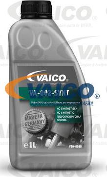 VAICO V60-0018 - Hüdraulikaõli www.avaruosad.ee