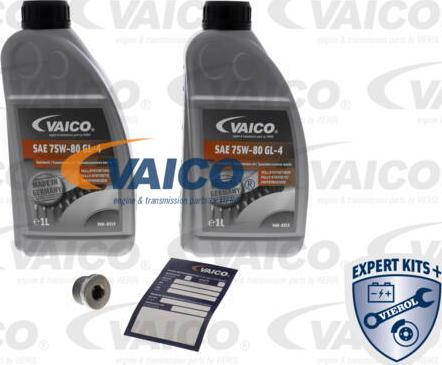 VAICO V10-5582-SP2 - Parts Kit, automatic transmission oil change www.avaruosad.ee