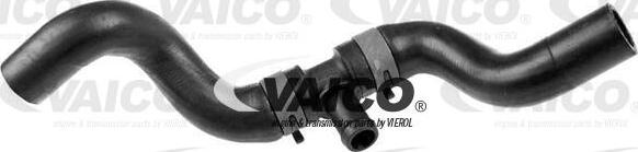 VAICO V10-5534 - Radiator Hose www.avaruosad.ee
