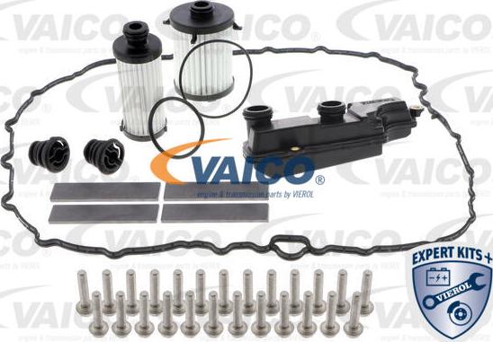 VAICO V10-5390-BEK - Parts Kit, automatic transmission oil change www.avaruosad.ee