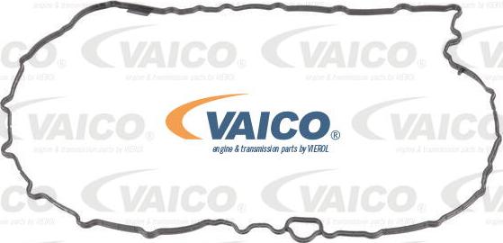 VAICO V10-5396 - Seal, automatic transmission oil pan www.avaruosad.ee