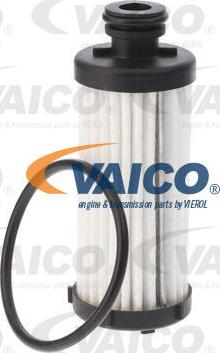 VAICO V10-5393 - Hydraulic Filter, automatic transmission www.avaruosad.ee