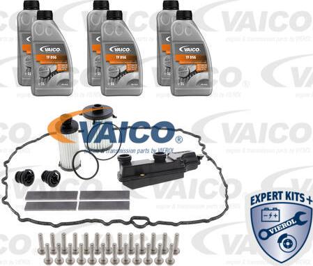 VAICO V10-5390 - Parts Kit, automatic transmission oil change www.avaruosad.ee