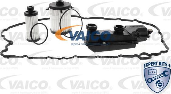 VAICO V10-5391 - Hydraulikfilter, automatväxel www.avaruosad.ee