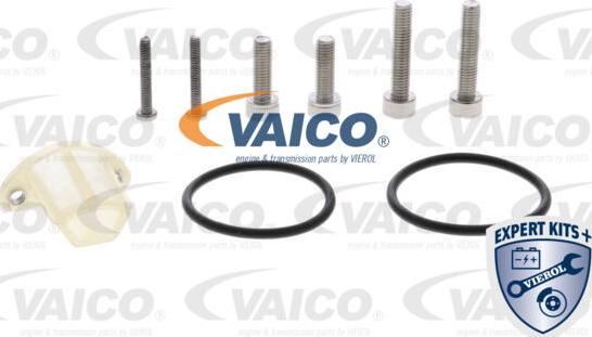 VAICO V10-7329 - Hydraulic Filter, Haldex coupling www.avaruosad.ee