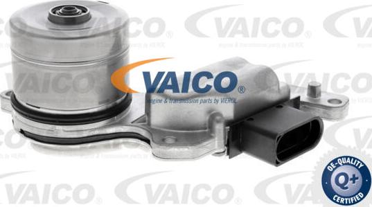 VAICO V10-6991 - Oil Pump, automatic transmission www.avaruosad.ee