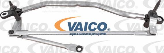 VAICO V10-6462 - Wiper Linkage www.avaruosad.ee