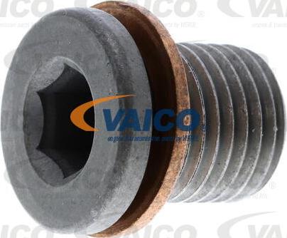 VAICO V10-6595 - Sealing Plug, oil sump www.avaruosad.ee