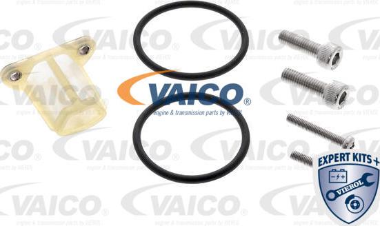 VAICO V10-6662 - Hydraulic Filter, Haldex coupling www.avaruosad.ee