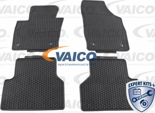 VAICO V10-6841 - Floor Mat Set www.avaruosad.ee