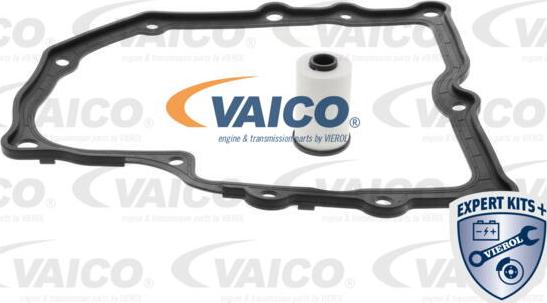 VAICO V10-6764 - Hydraulic Filter, automatic transmission www.avaruosad.ee