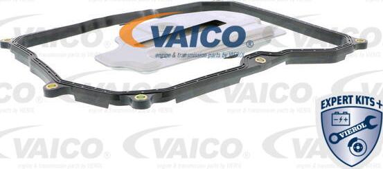 VAICO V10-0444 - Hydraulic Filter, automatic transmission www.avaruosad.ee