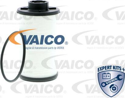 VAICO V10-0440 - Hydraulic Filter, automatic transmission www.avaruosad.ee