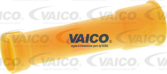 VAICO V10-0416 - Воронка, указатель уровня масла www.avaruosad.ee