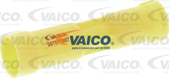 VAICO V10-0410 - Воронка, указатель уровня масла www.avaruosad.ee