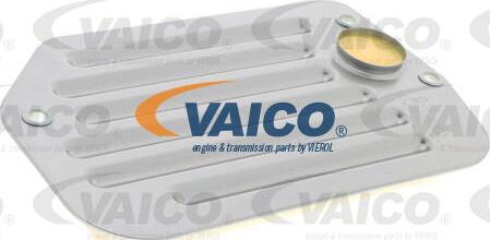 VAICO V10-0421 - Hydraulic Filter, automatic transmission www.avaruosad.ee