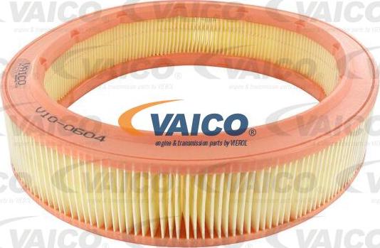 VAICO V10-0604 - Air Filter www.avaruosad.ee