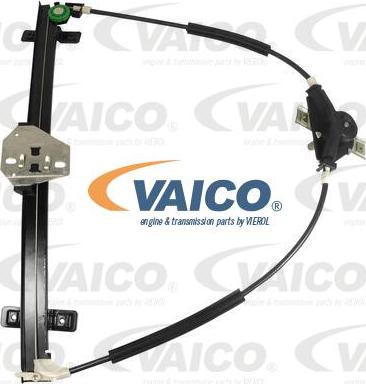 VAICO V10-0034 - Подъемное устройство для окон www.avaruosad.ee