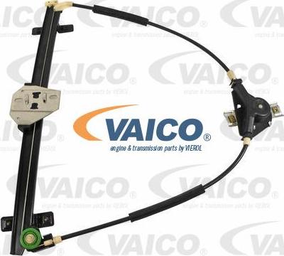 VAICO V10-0033 - Подъемное устройство для окон www.avaruosad.ee