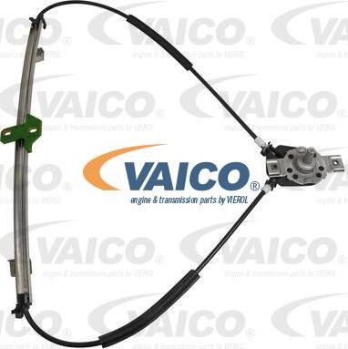 VAICO V10-0032 - Подъемное устройство для окон www.avaruosad.ee