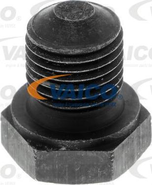VAICO V10-0884 - Sealing Plug, oil sump www.avaruosad.ee