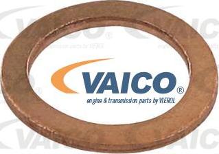 VAICO V10-3327 - Seal, oil drain plug www.avaruosad.ee