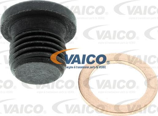VAICO V10-3306 - Sealing Plug, oil sump www.avaruosad.ee