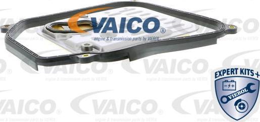 VAICO V10-0389 - Hydraulic Filter, automatic transmission www.avaruosad.ee
