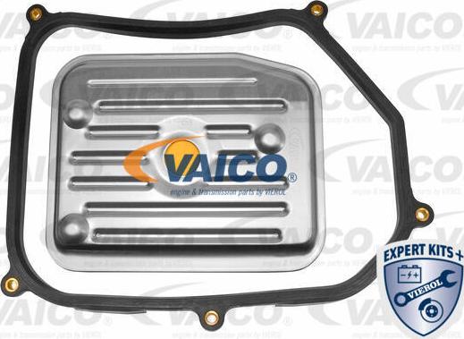 VAICO V10-0384 - Hidrofiltrs, Automātiskā pārnesumkārba www.avaruosad.ee