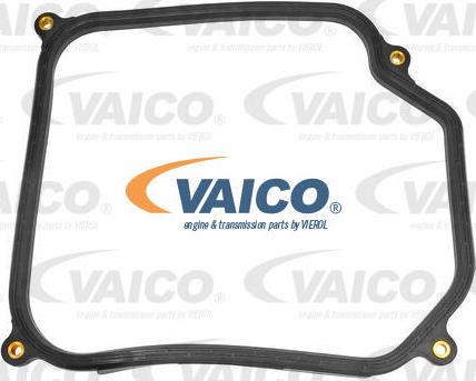 VAICO V10-2500 - Seal, automatic transmission oil pan www.avaruosad.ee