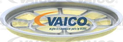 VAICO V10-0380 - Hydraulic Filter, automatic transmission www.avaruosad.ee