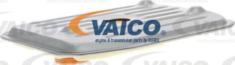 VAICO V10-0381 - Hydraulic Filter, automatic transmission www.avaruosad.ee