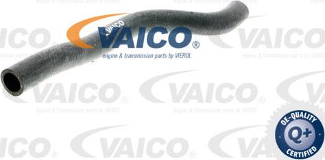 VAICO V10-0388 - Radiatora cauruļvads www.avaruosad.ee