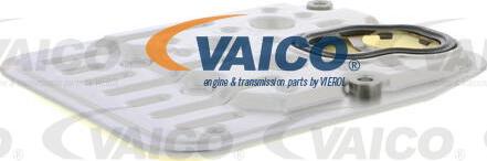 VAICO V10-0383 - Hydraulic Filter, automatic transmission www.avaruosad.ee