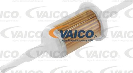 VAICO V10-0338 - Fuel filter www.avaruosad.ee