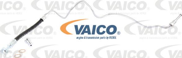 VAICO V10-1903 - Brake Lines www.avaruosad.ee