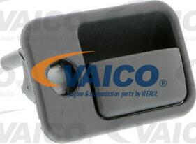 VAICO V10-1495 - Замок вещевого ящика www.avaruosad.ee