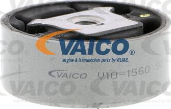 VAICO V10-1560 - Holder, engine mounting www.avaruosad.ee