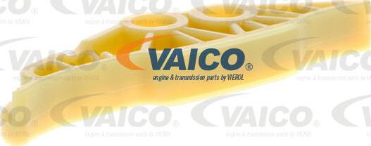 VAICO V10-4465 - Планка успокоителя, цепь привода www.avaruosad.ee