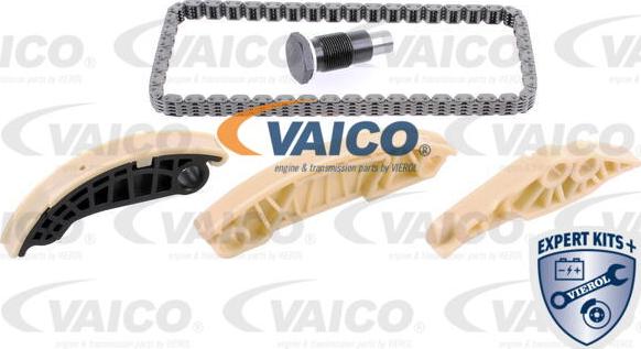 VAICO V10-10001-BEK - Timing Chain Kit www.avaruosad.ee