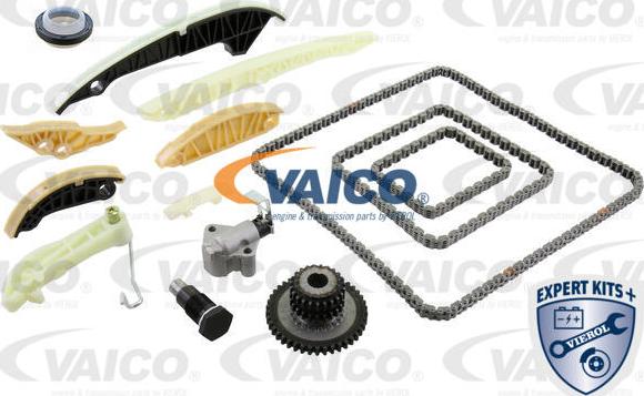 VAICO V10-10001 - Комплект цепи привода распредвала www.avaruosad.ee