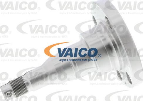 VAICO V10-1394 - Kingpin, axle beam www.avaruosad.ee