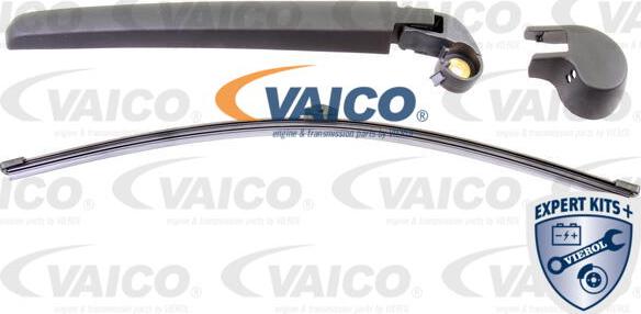 VAICO V10-3464 - Комплект рычагов стеклоочистителя, система очистки стекол www.avaruosad.ee