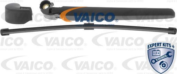 VAICO V10-3466 - Комплект рычагов стеклоочистителя, система очистки стекол www.avaruosad.ee