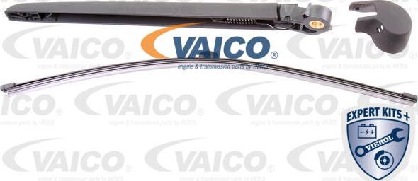 VAICO V10-3436 - Комплект рычагов стеклоочистителя, система очистки стекол www.avaruosad.ee