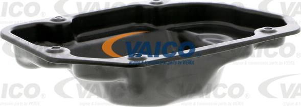 VAICO V10-3546 - Housing, manual transmission www.avaruosad.ee