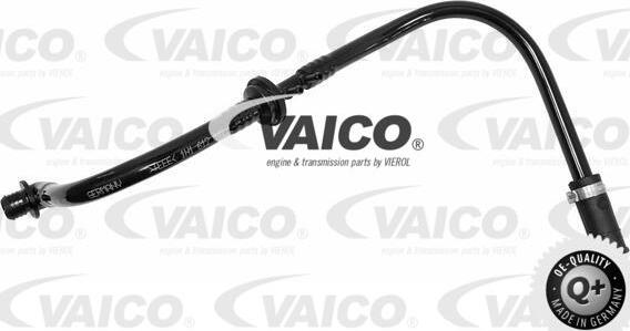 VAICO V10-3600 - Vacuum Hose, brake system www.avaruosad.ee
