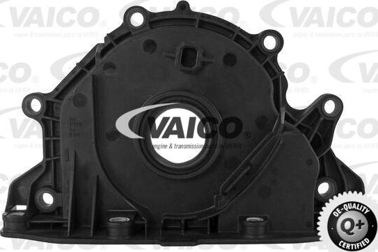 VAICO V10-3682 - Shaft Seal, crankshaft www.avaruosad.ee